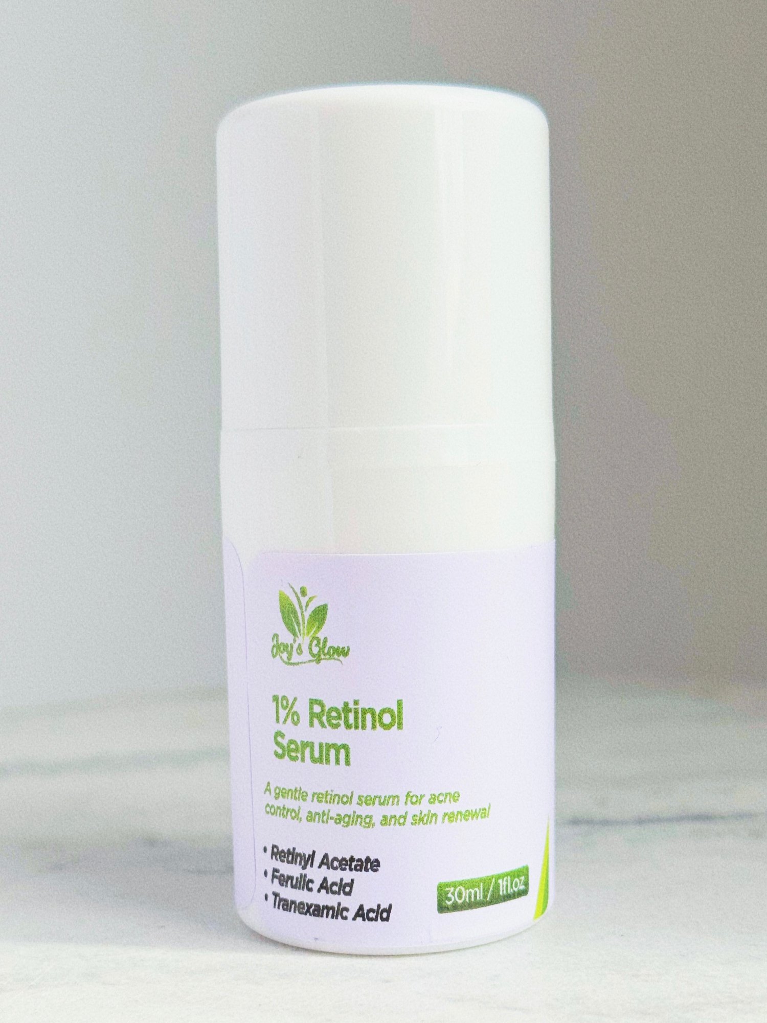 Retinol Serum