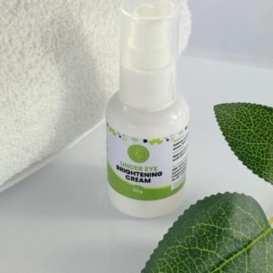 UNDER EYE BRIGHTENING CREAM