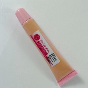 PINK LIP BALM CREAM