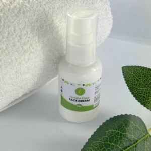 HYDRATING FACE CREAM