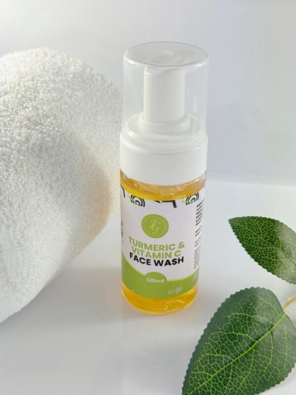 vitamin c serum