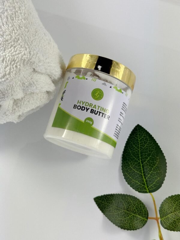 Depigmenting serum