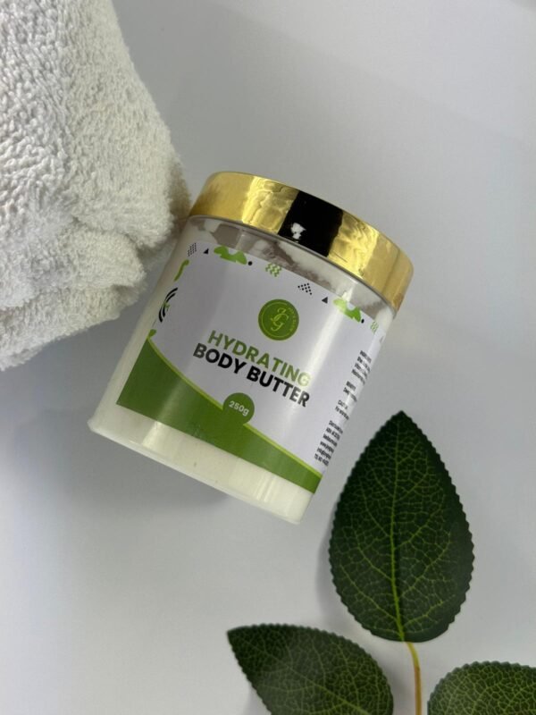 stretch marks removal butter