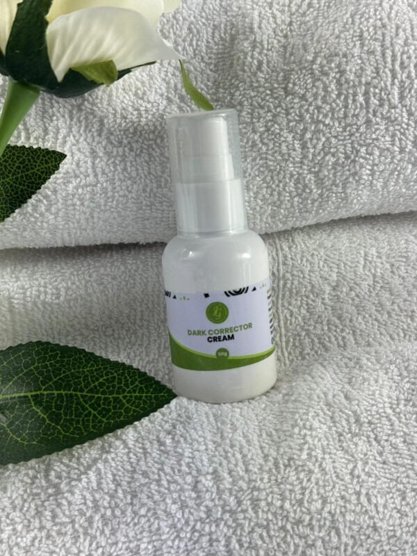 Under Eye cream