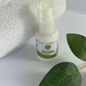 LIGHTENING FACE CREAM